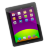 iPad Night Icon